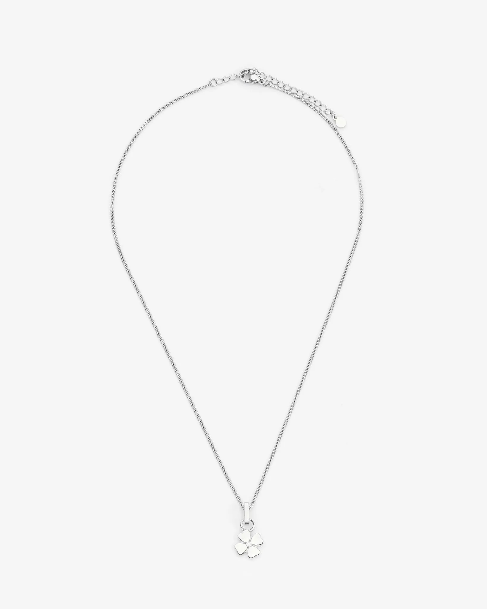 Flower Necklace