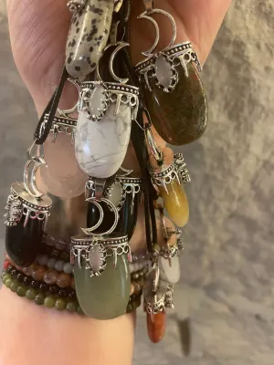 Gemstone Necklaces