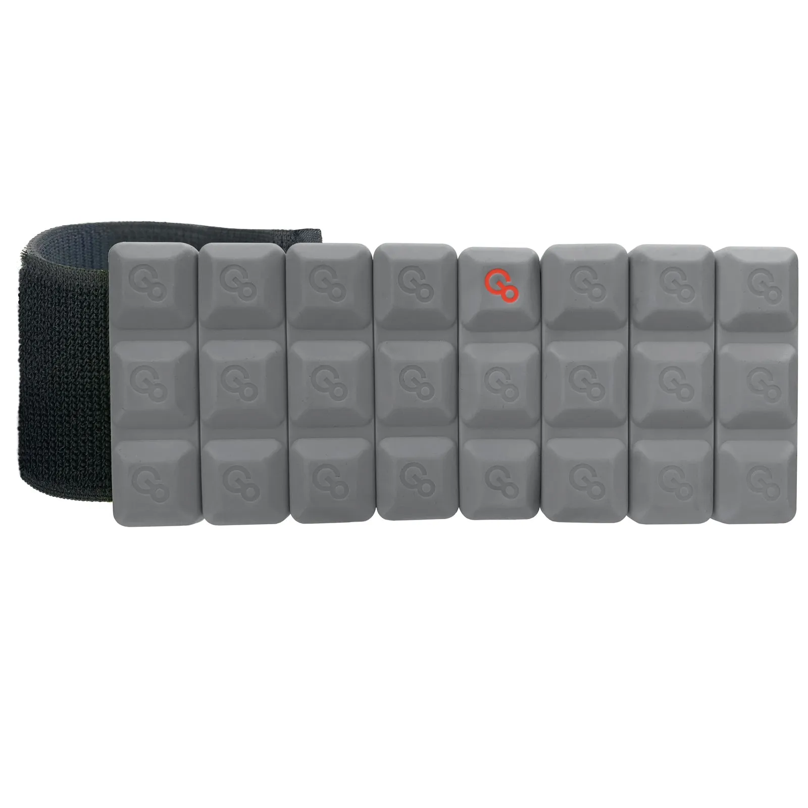 GoFit Soft Weight Bracelets