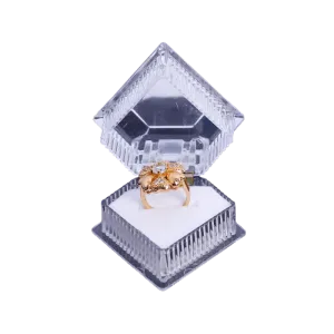Gold Plated Rings
