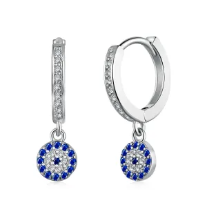 [Goodv]Unique Devil Eye Earrings