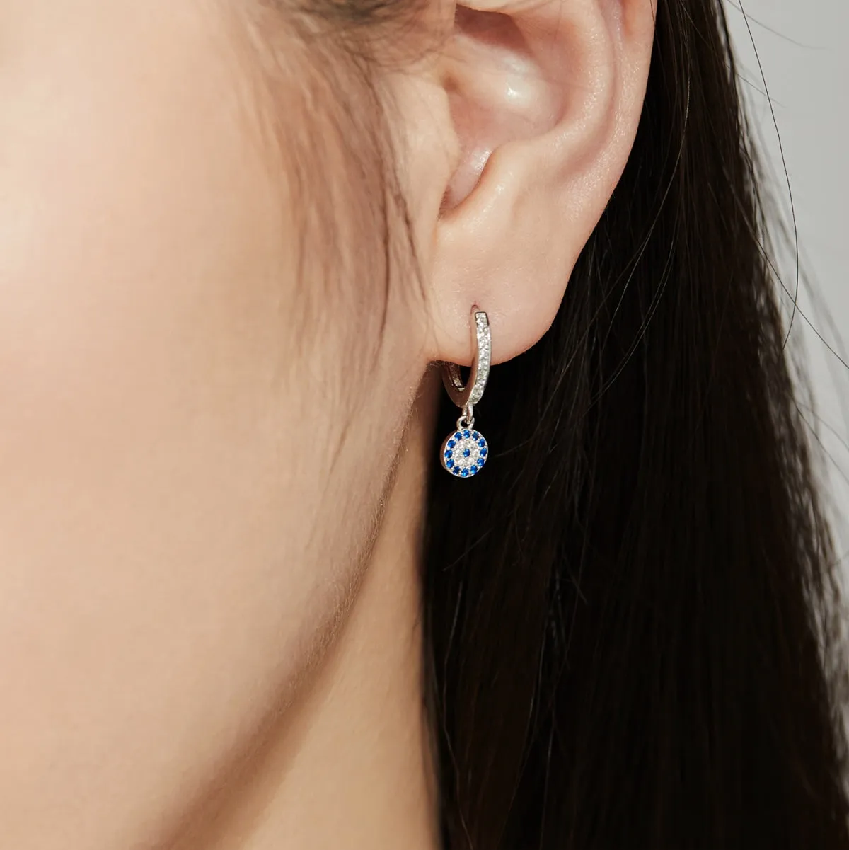 [Goodv]Unique Devil Eye Earrings