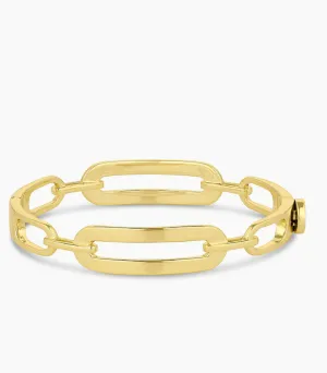 Gorjana Parker Link Bracelet
