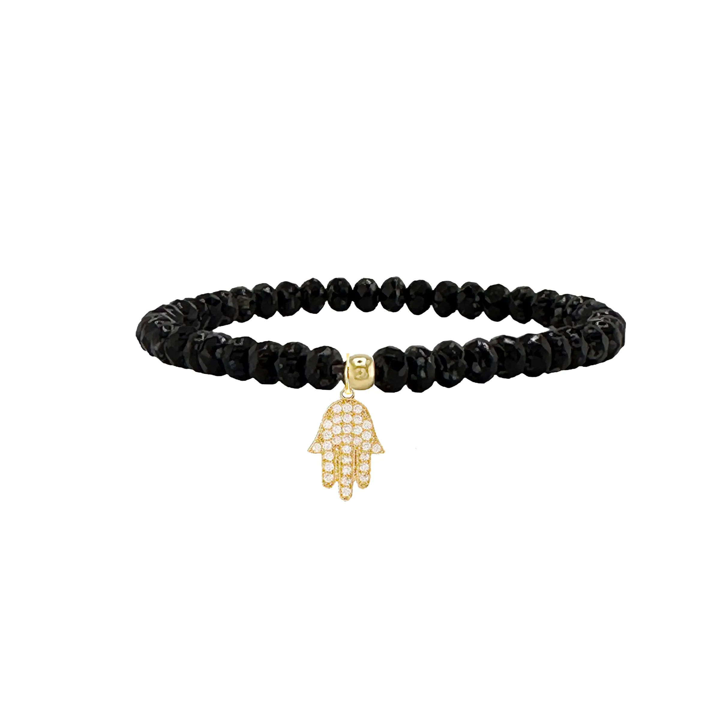 Harper Hamsa Bracelet