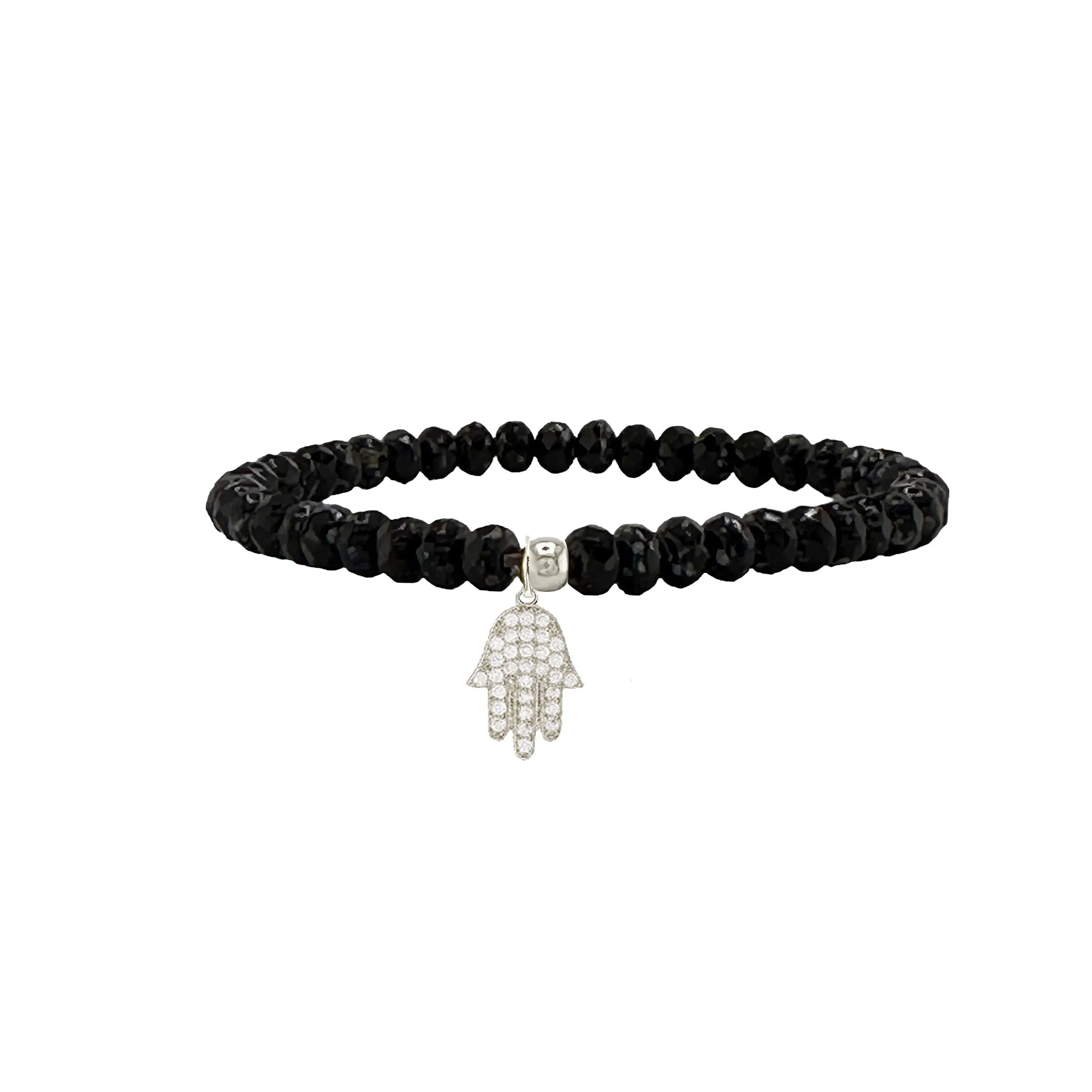 Harper Hamsa Bracelet