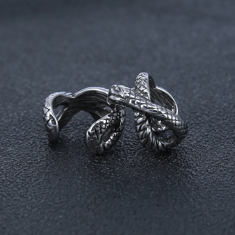 HELIXX EARRINGS COLLECTION