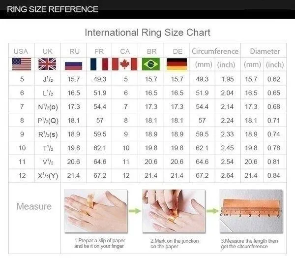 Iced Out Cubic Zircon Round Ring for Men