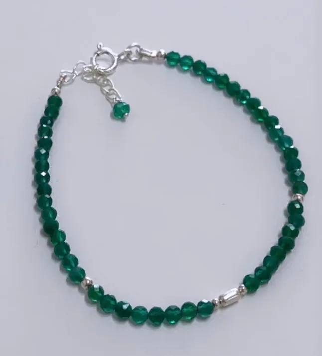 Jaipur quartz bracelets