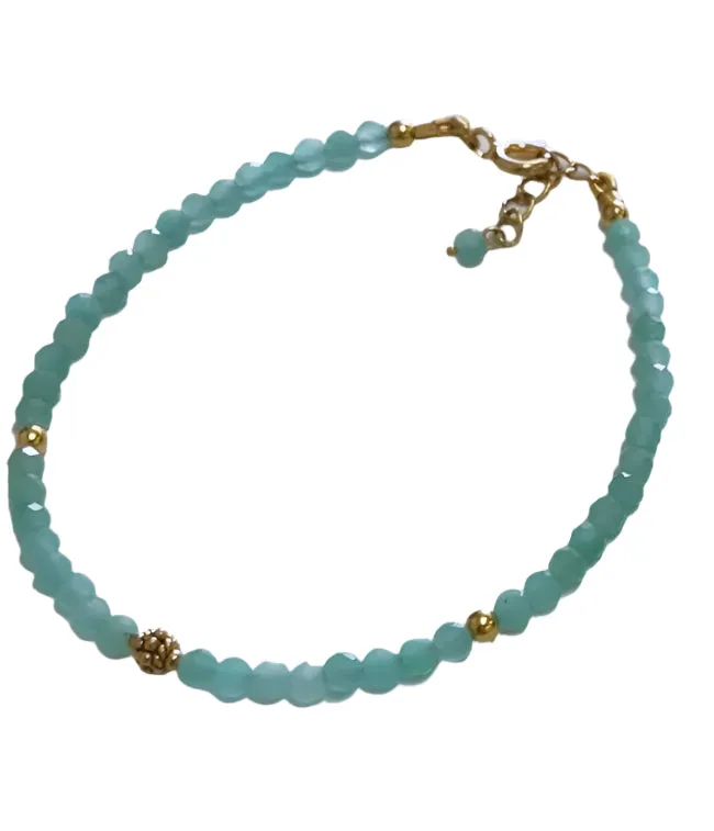Jaipur quartz bracelets