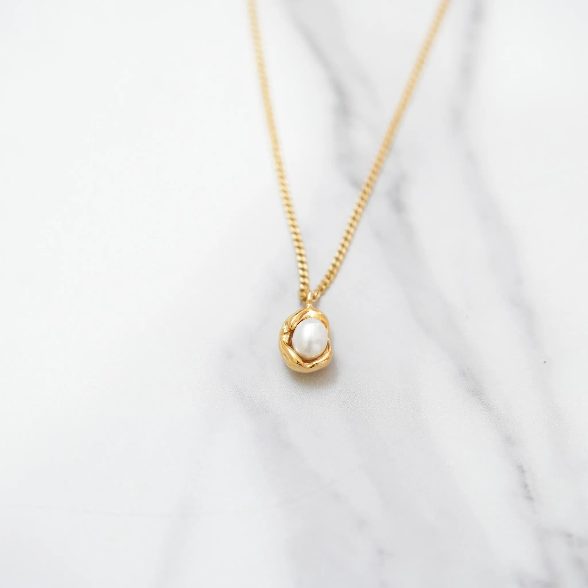 Jena Necklace