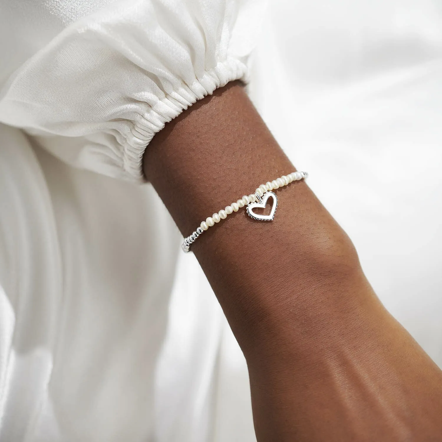 Joma Maid of Honour Bracelet