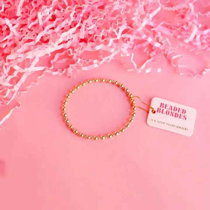 Katy Bracelet