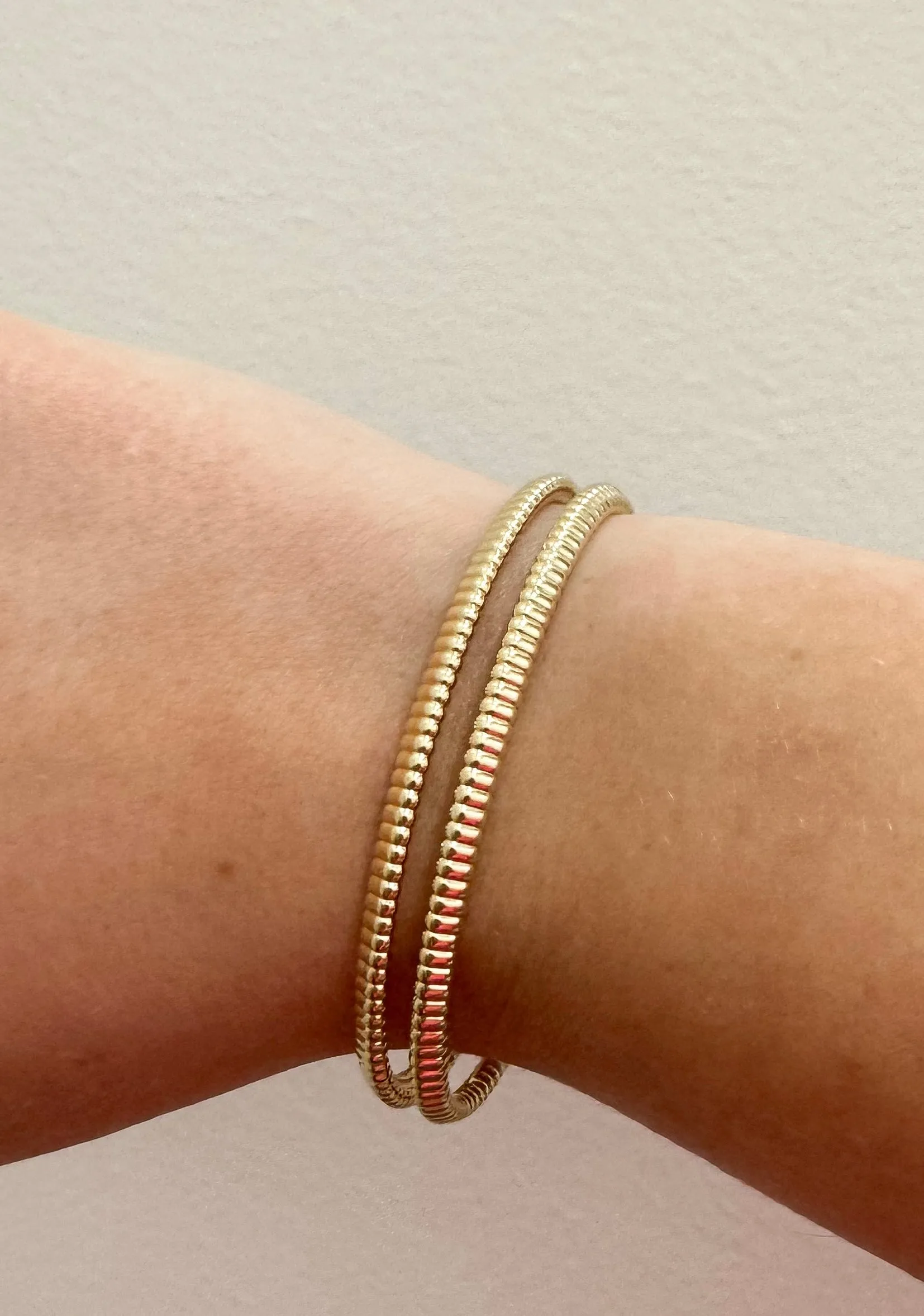 Layne Cuff Bracelet