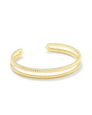 Layne Cuff Bracelet