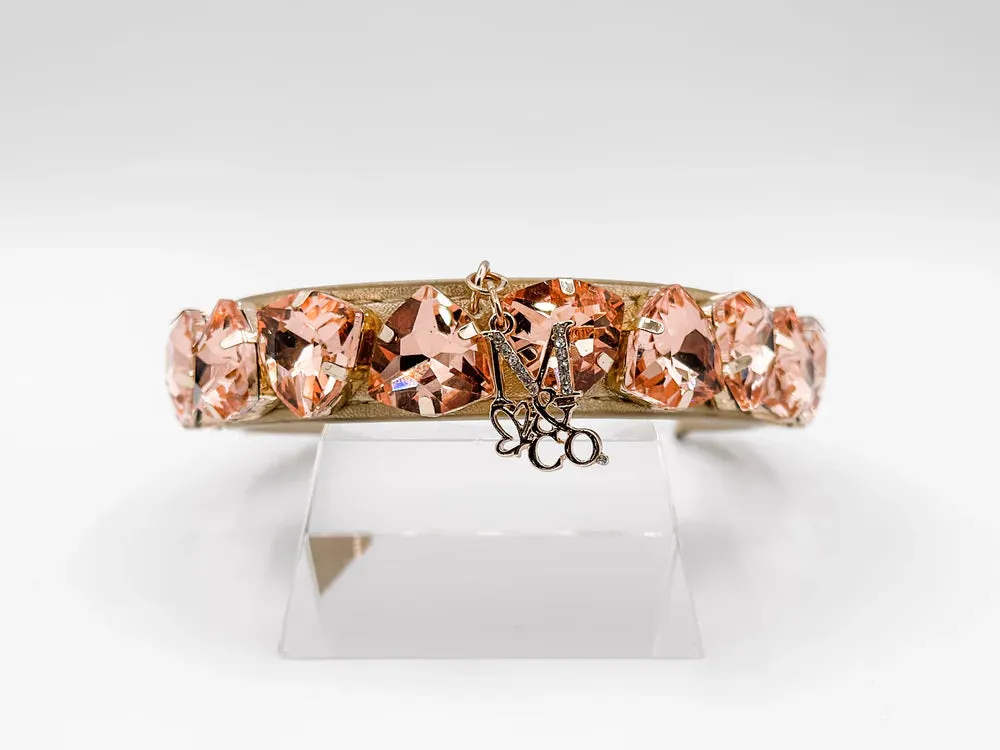 Maggie and Co. Gem Collection: The Clara Necklace