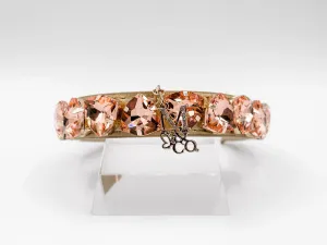 Maggie and Co. Gem Collection: The Clara Necklace