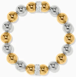 Meridian Stretch Bracelet
