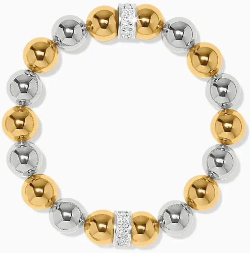 Meridian Stretch Bracelet