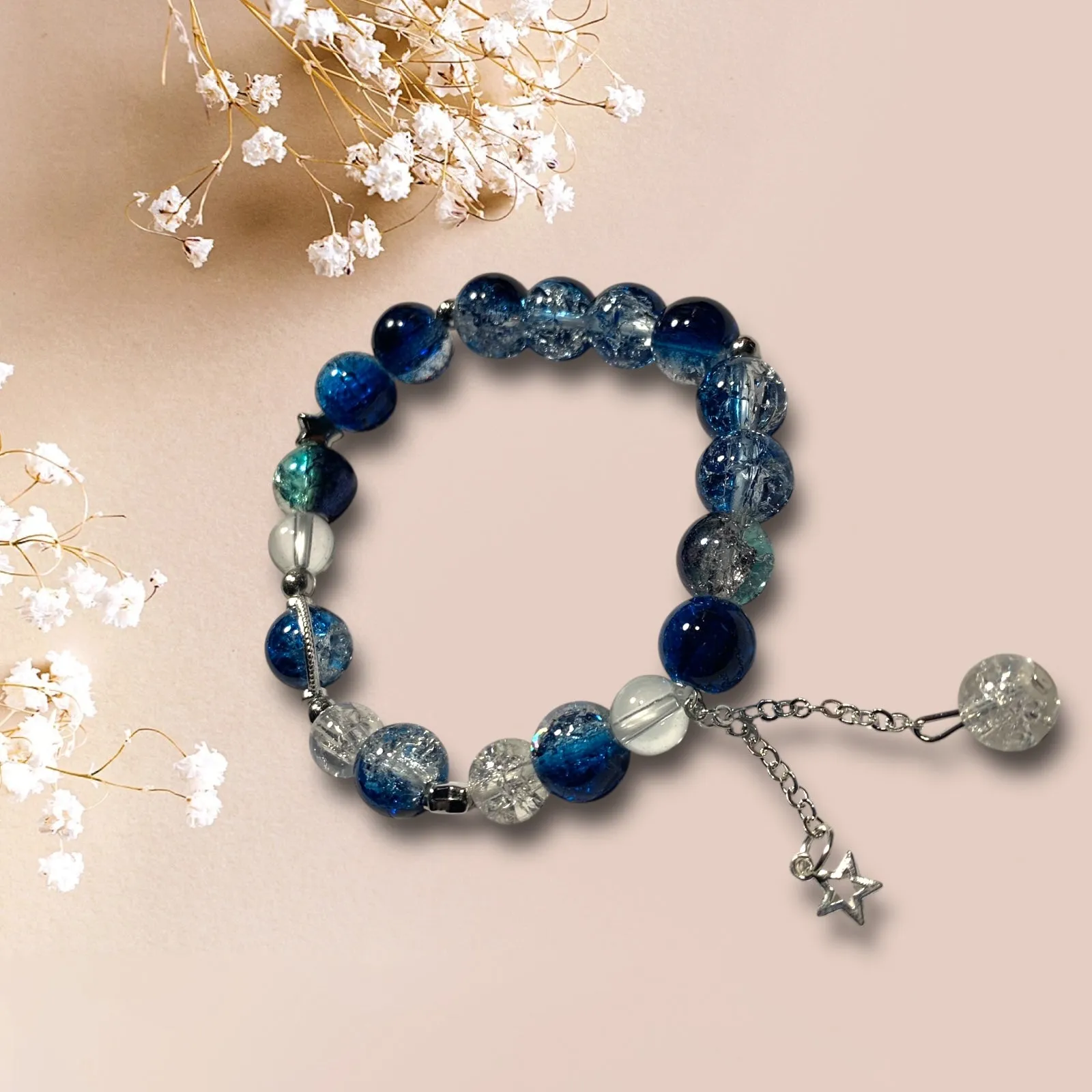 Midnight Blue Bracelet