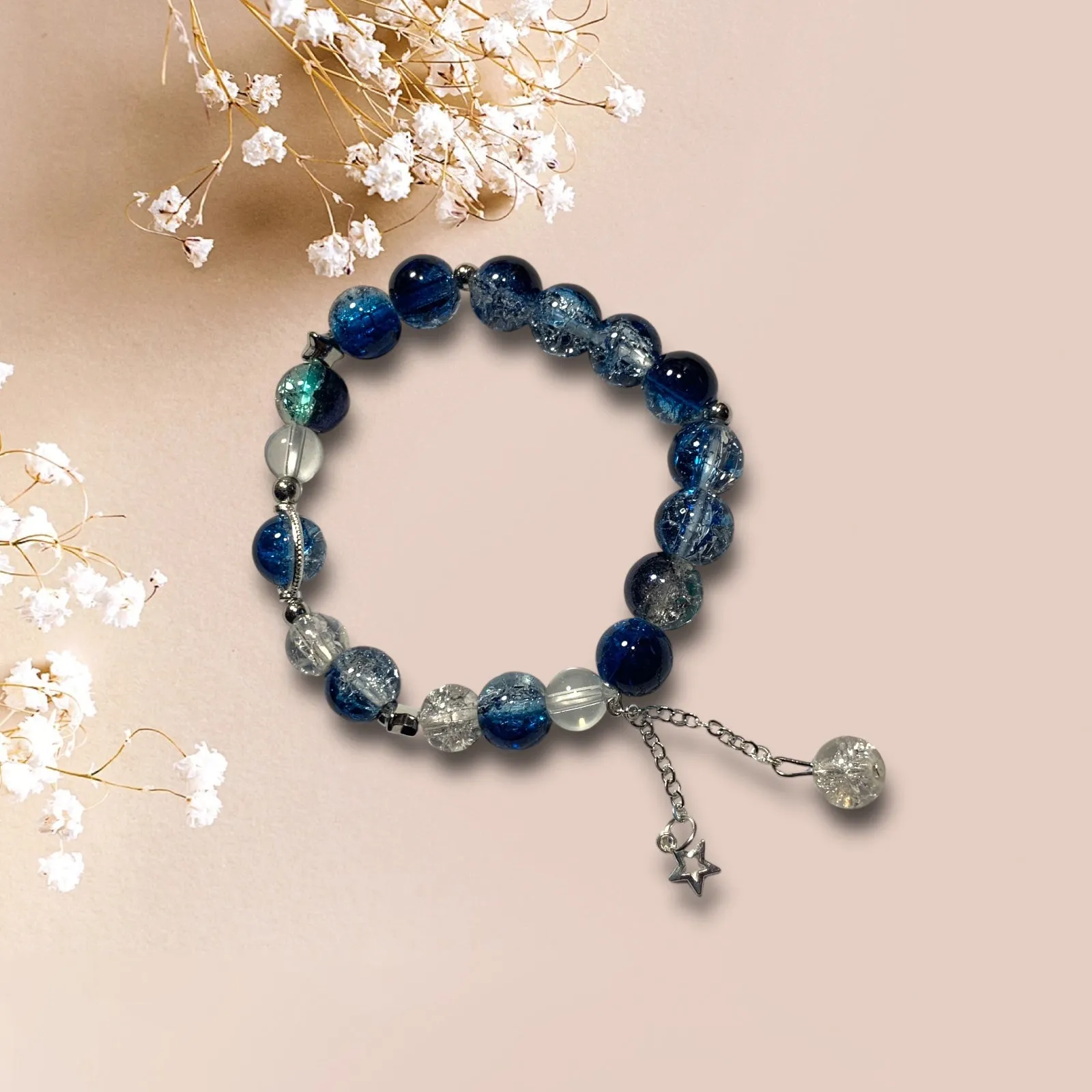 Midnight Blue Bracelet