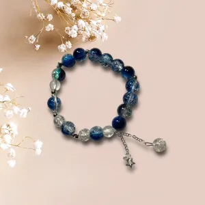Midnight Blue Bracelet