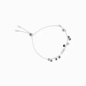 Mini Coin Bracelet