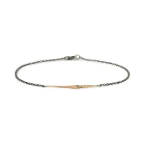mirror points bracelet