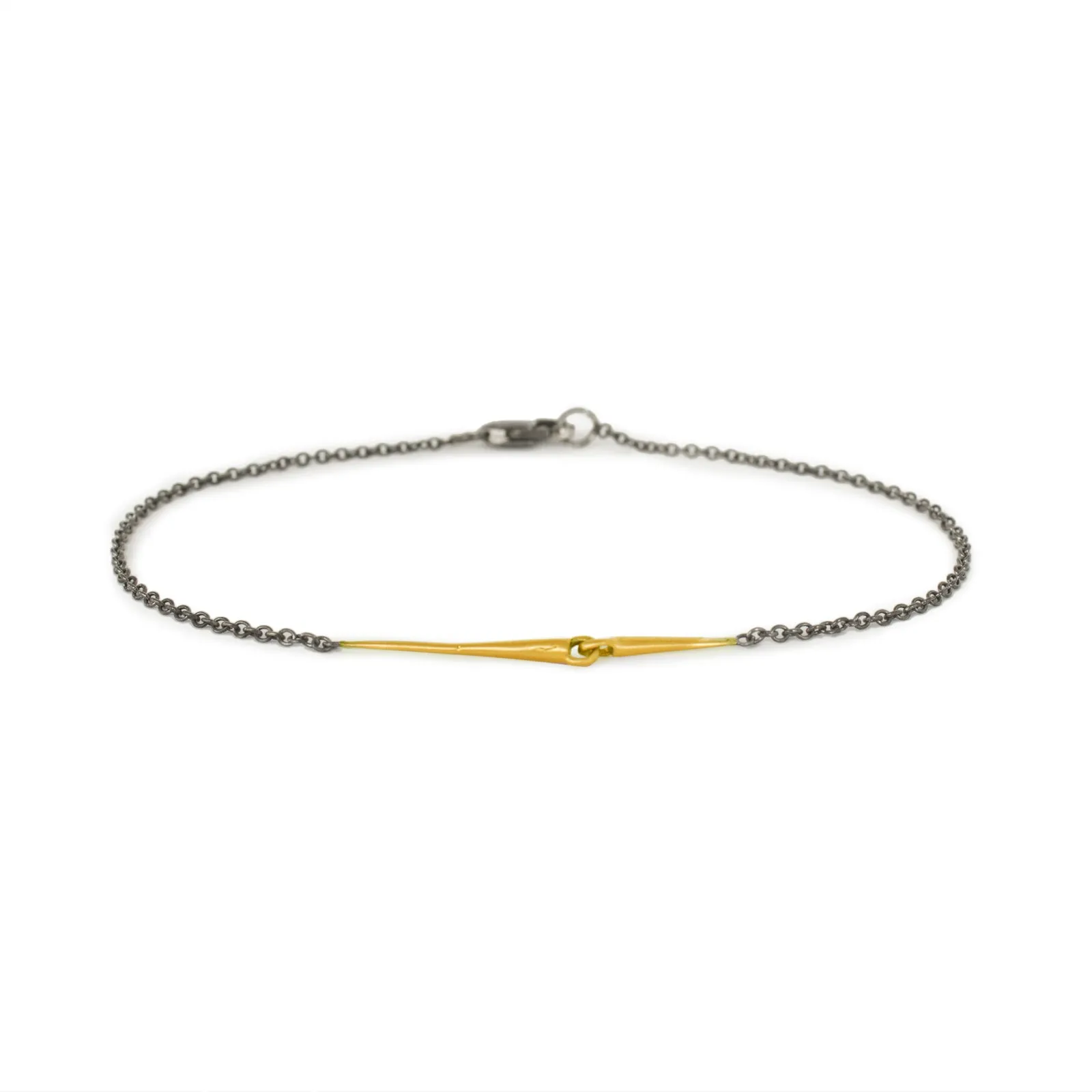 mirror points bracelet