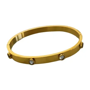 Misty Bangle