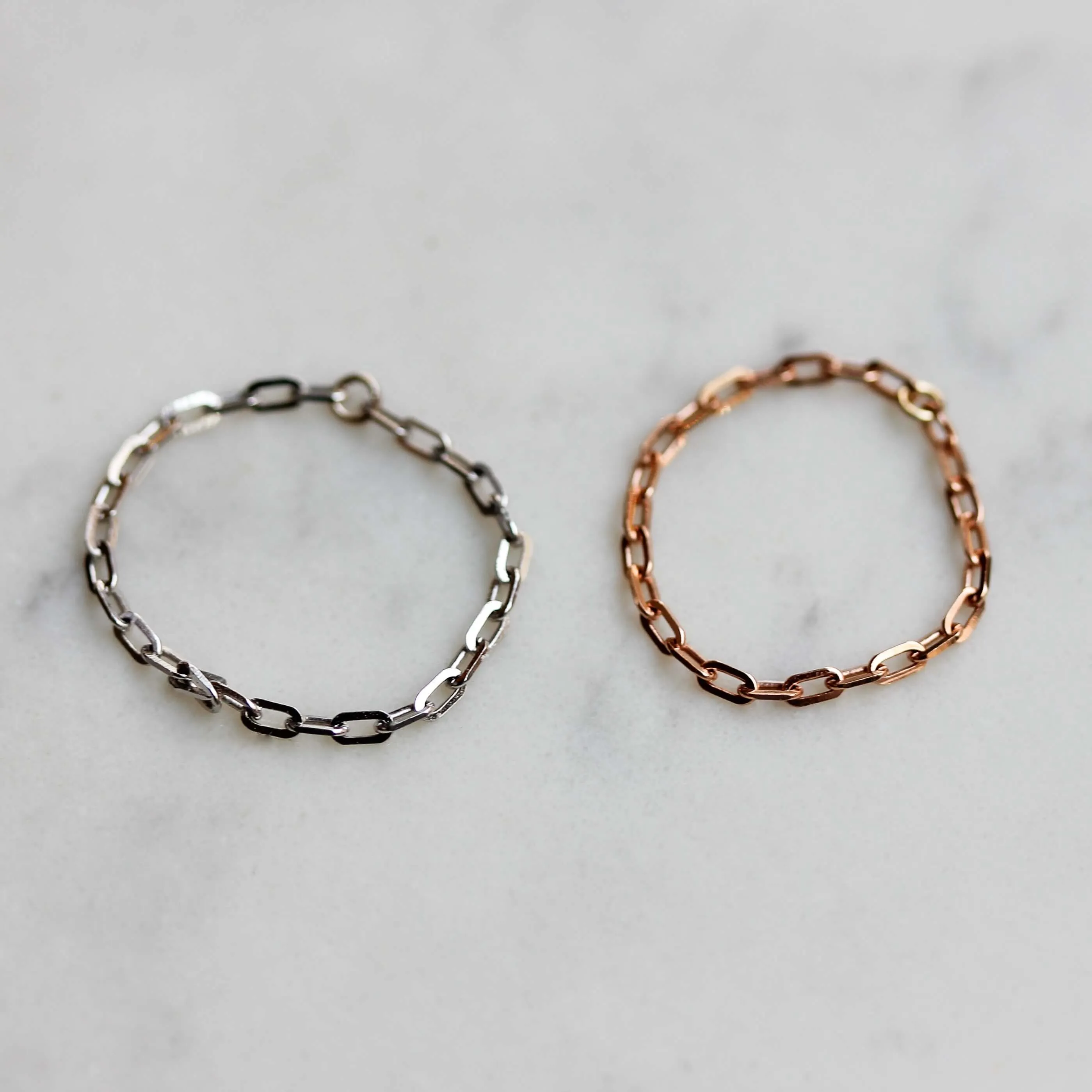 Monica Forever Ring 14K Gold