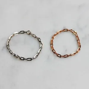 Monica Forever Ring 14K Gold