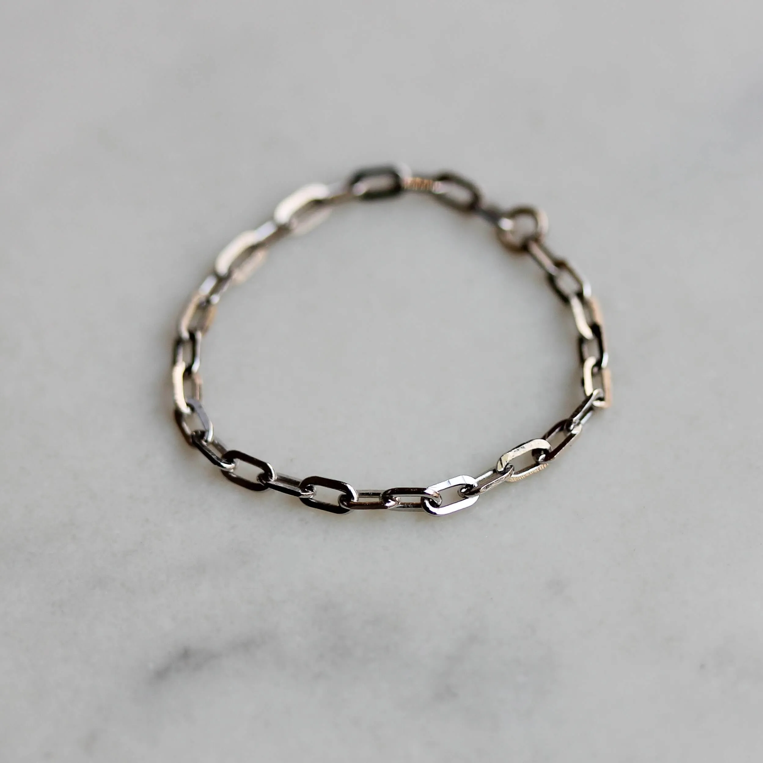 Monica Forever Ring 14K Gold