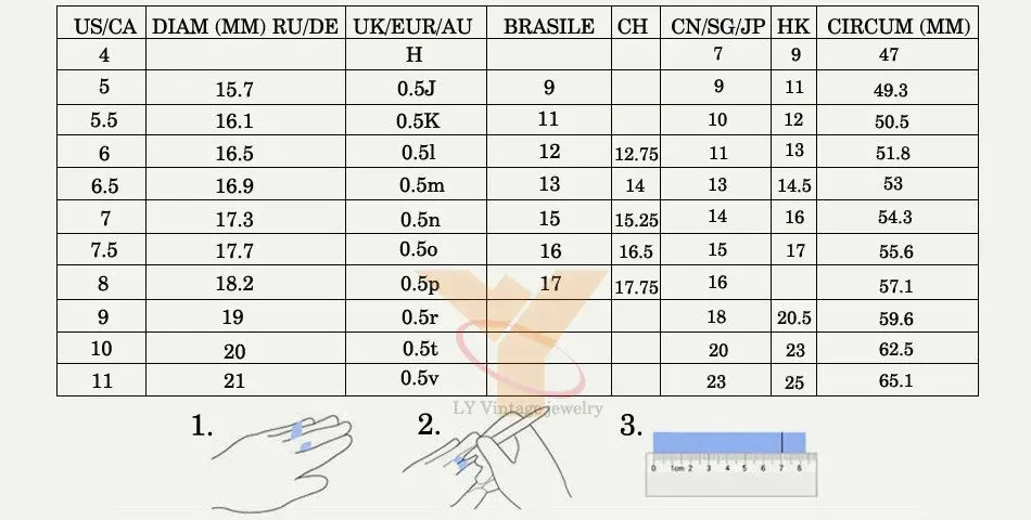 New Fashion Crystal Flower Design 14K Rolled Rose Gold Micro-wax Inlay AAA Zircon Diamonds Rings - Fine Jewelry