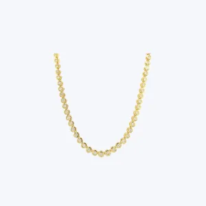Nova Diamond Necklace