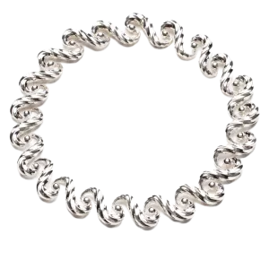 Olas Necklace (Made-To-Order)
