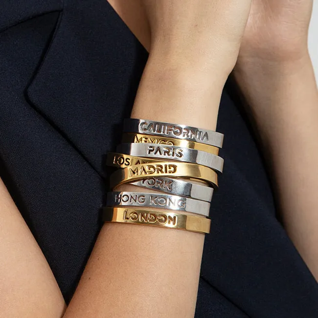 PARIS Bracelet