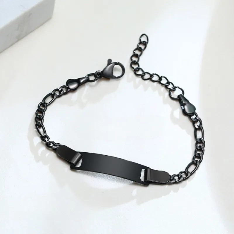 Personalize Name Bracelet