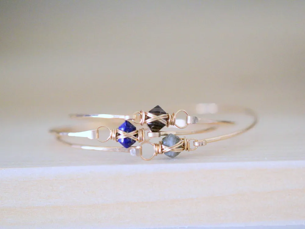 Pike Bangles