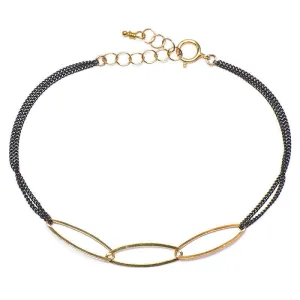 PIMA CHAIN LINK BRACELET