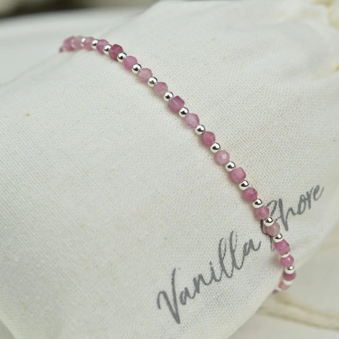 Pink Bliss Bracelet