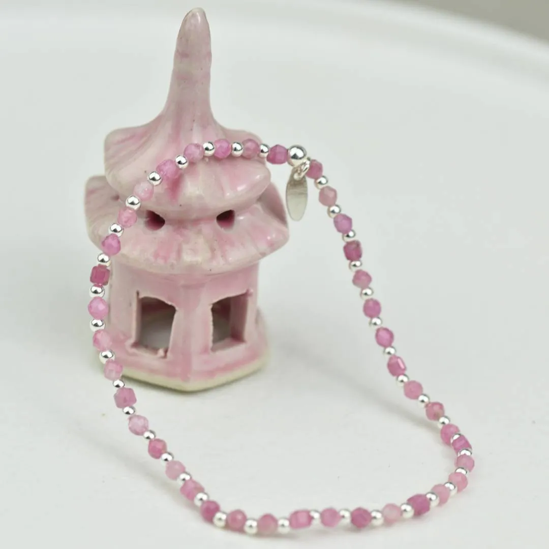 Pink Bliss Bracelet