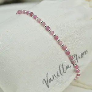 Pink Bliss Bracelet