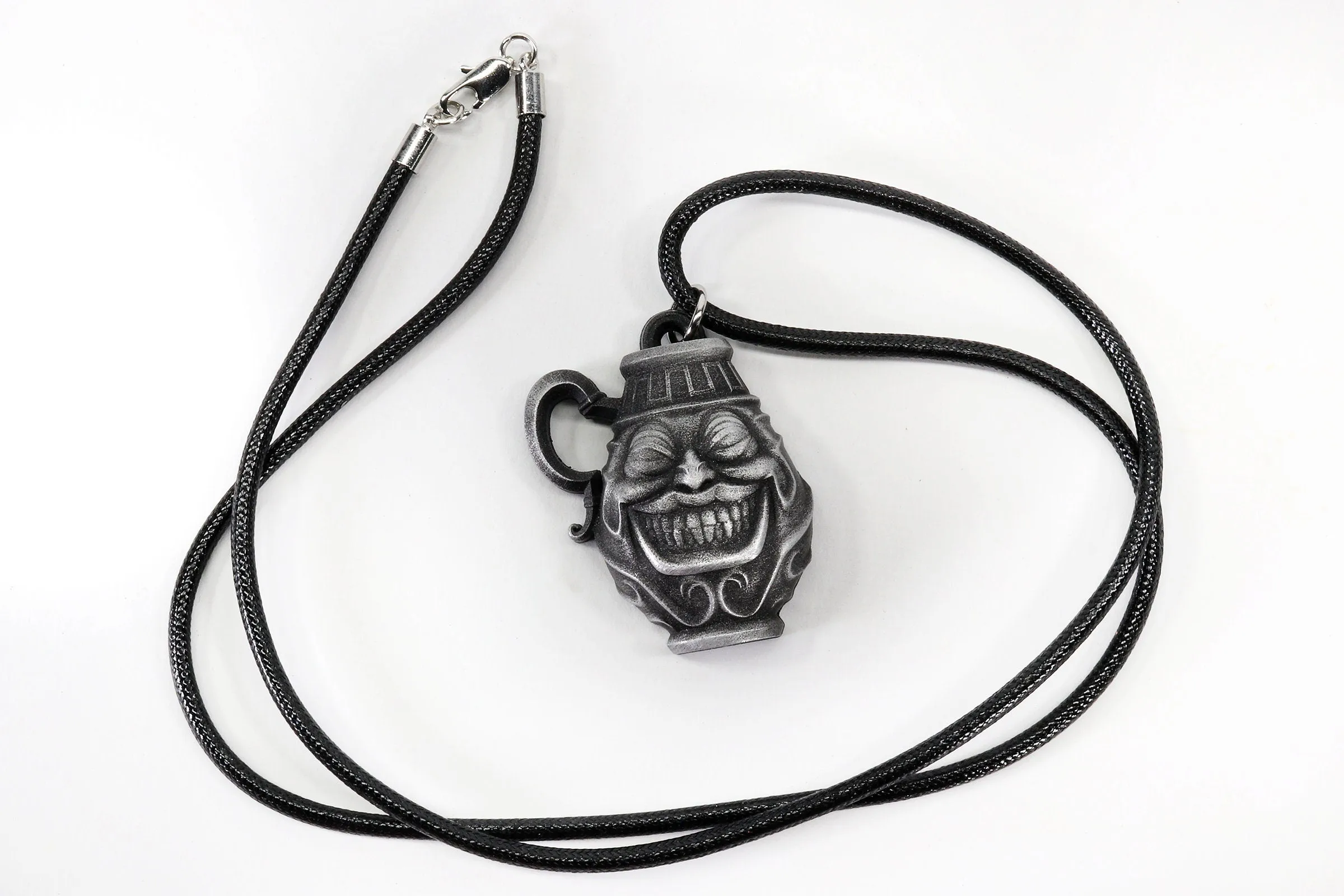 Pot of Greed Keychain / Necklace - Yu-Gi-Oh!