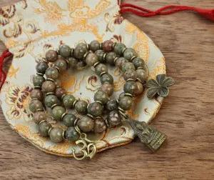 Prithvi Bracelet Stack