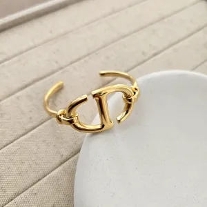 Rosie Cuff Bracelet