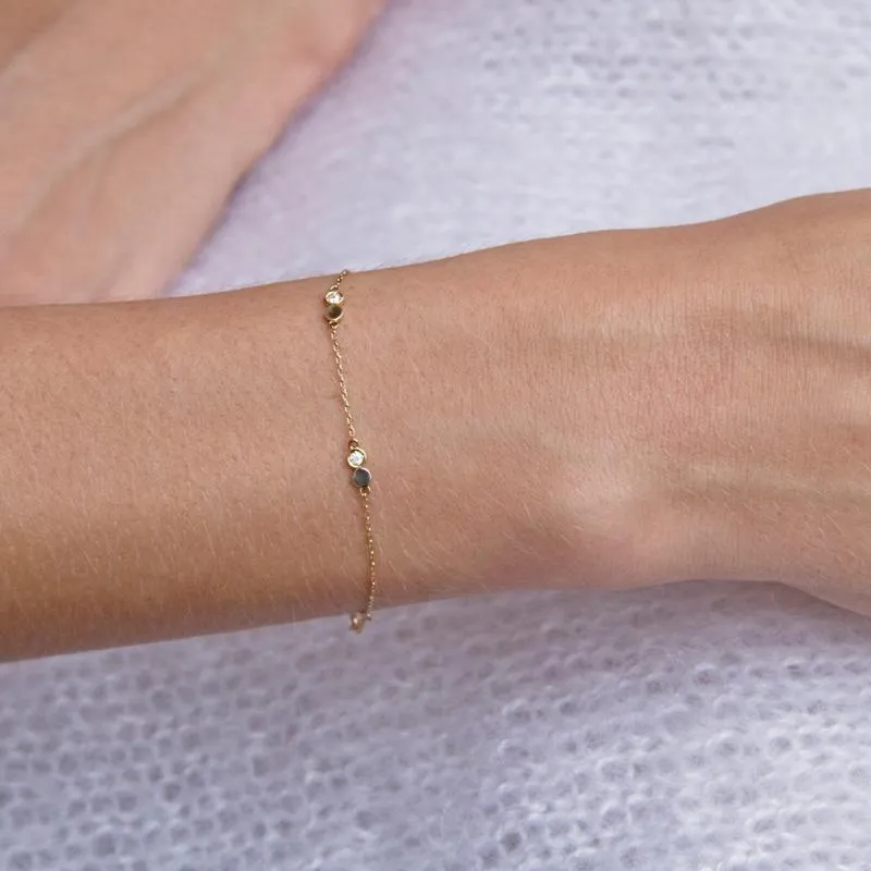 Rumi Bracelet