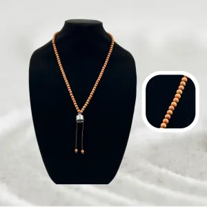 Sandalwood Mala