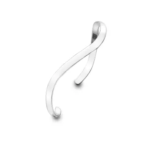 Sea Ripple Bangle