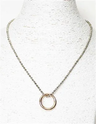 So Timeless Necklace