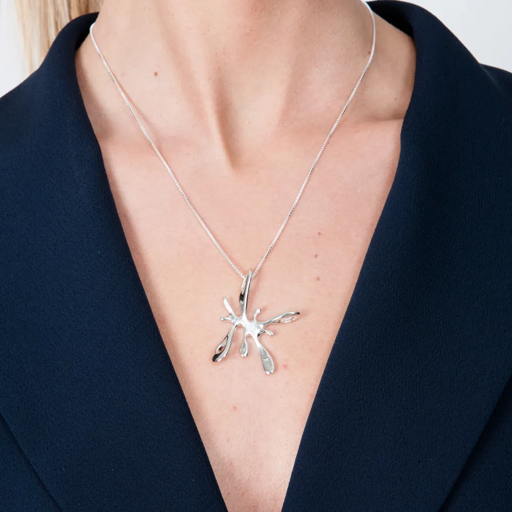 Splash Pendant 1
